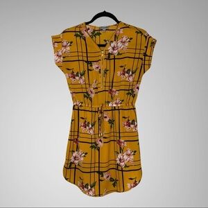 J For Justified Dress